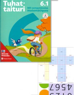 TUHATTAITURI 61 CATALA FITXES