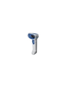 DS8178-HC Lector de códigos de barras portátil 1D/2D LED Blanco