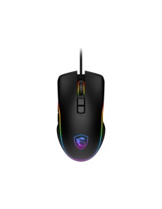 FORGE GM300 ratón Juego mano derecha USB tipo A Óptico 7200 DPI