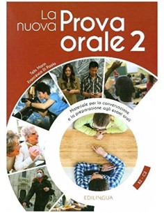 La nuova prova orale 2