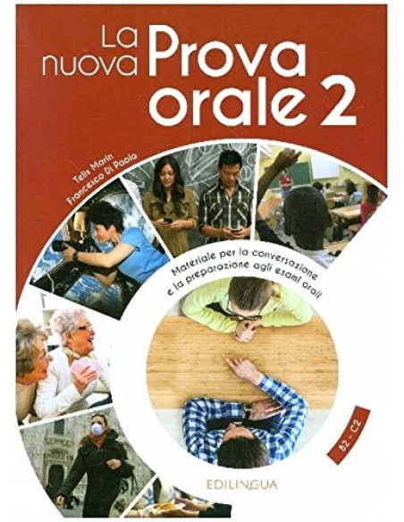 La nuova prova orale 2