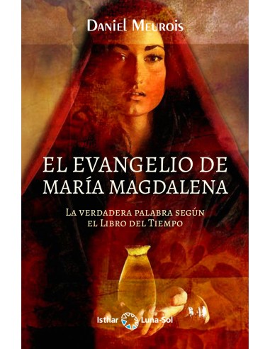 El Evangelio de Maria Magdalena