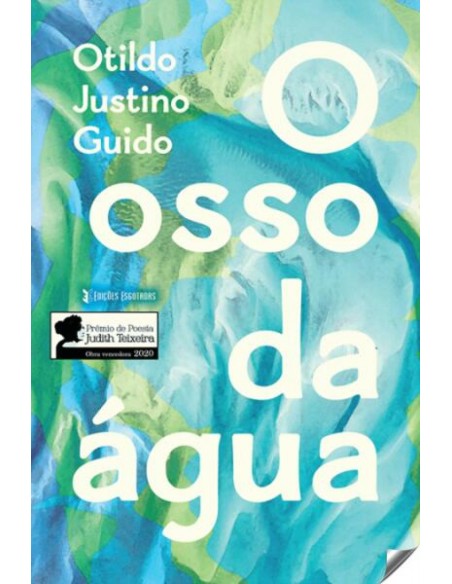 O osso da agua