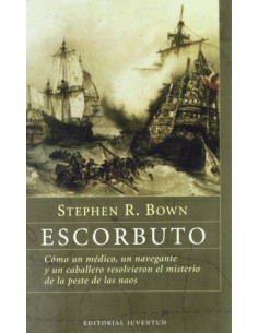 ESCORBUTO
