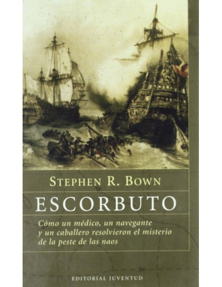 ESCORBUTO