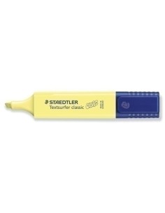 ROTUL.FLUOR STAED.364 TXSF.  AMARILLO CL - Pack de 1 unidad 364 C-100
