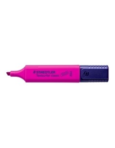 FLUOR. TEXTSURFER STAEDTLER 364 HAPPY MAGENTA