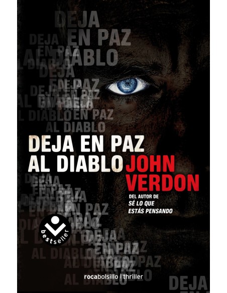 Deja en paz al diablo