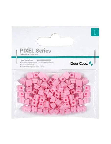 PIXEL Universal Otro