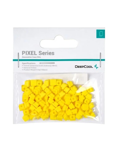 PIXEL Universal Otro