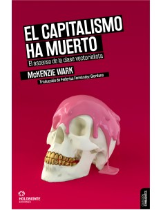 El capitalismo ha muerto