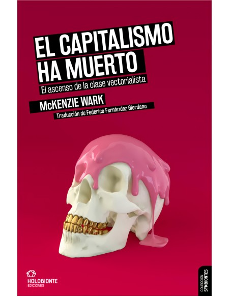 El capitalismo ha muerto