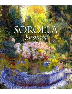 SOROLLA JARDINES