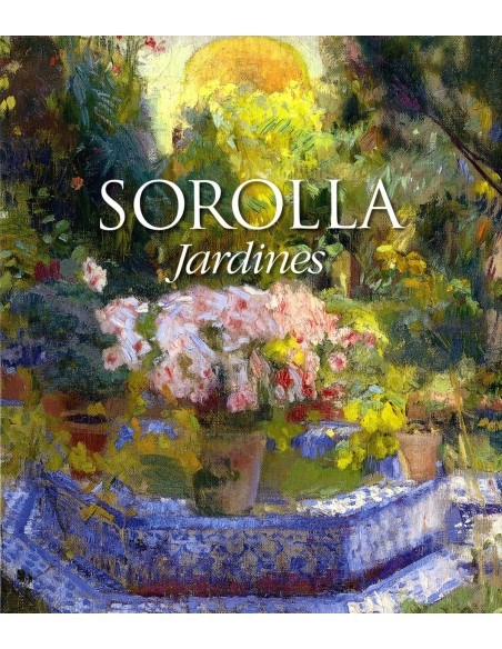 SOROLLA JARDINES