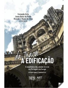 da traca a edificacao