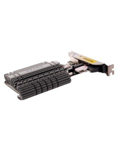 ZT-71115-20L tarjeta gráfica NVIDIA GeForce GT 730 4 GB GDDR3