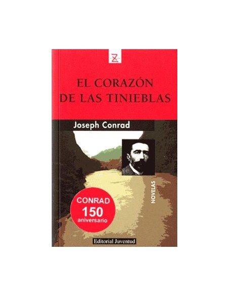El corazon de las tinieblas