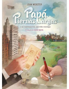 PAPA PIERNAS LARGASQUERIDO ENEMIGO