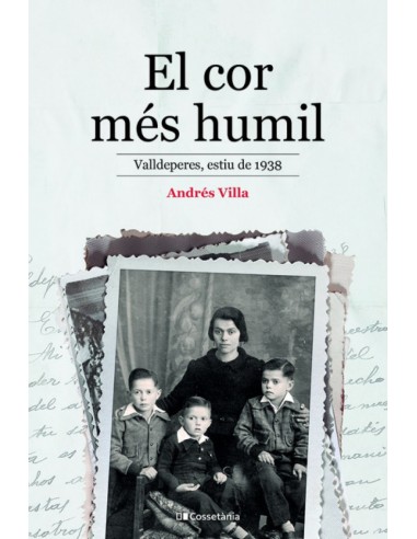 El cor mes humil