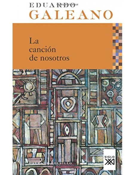 La cancion de nosotros