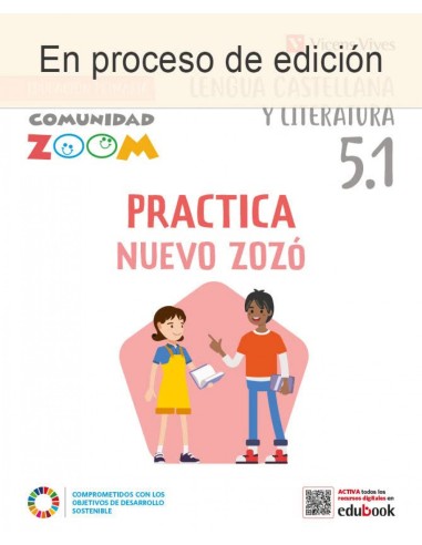 PRI5 CAT PRACTICA NUEVO ZOZO L CASTELLANA 5 TRIM