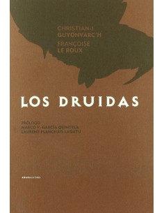 Los druidas