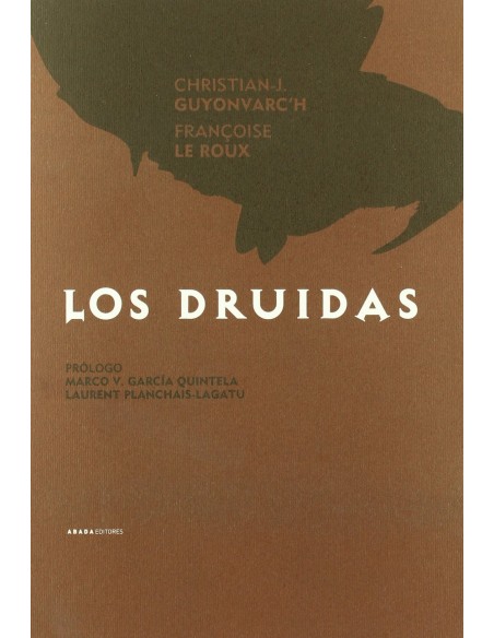 Los druidas