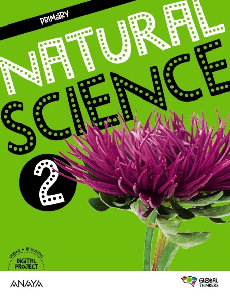 Natural Science 2 Pupil s Book