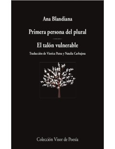 Primera persona del plural El talon vulnerable