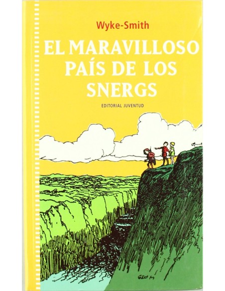 El maravilloso pais de los snergs