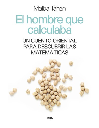 El hombre que calculaba
