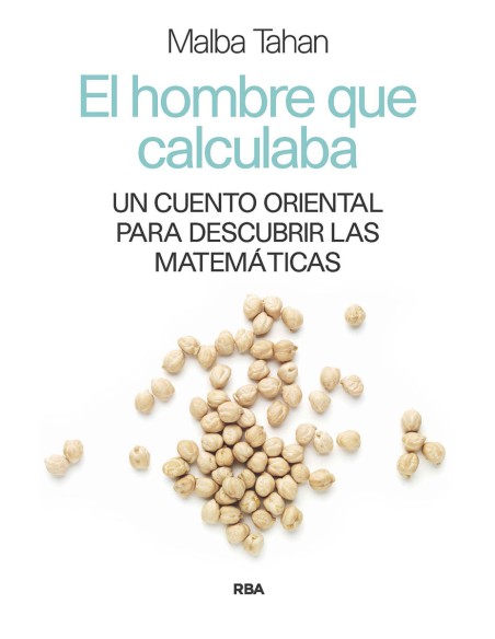 El hombre que calculaba