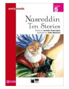 Nasreddin ten stories