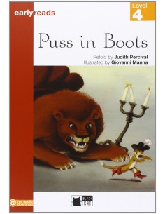 Puss in boots