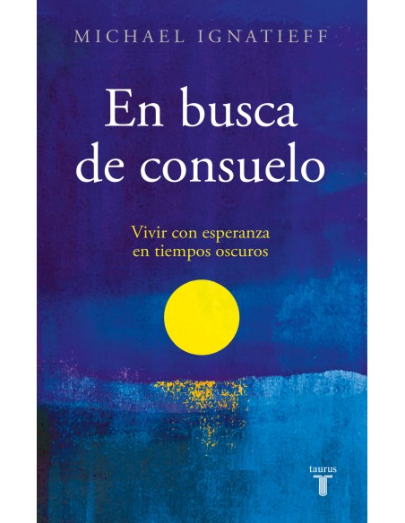 En busca de consuelo