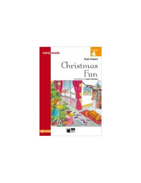 Christmas fun level 4