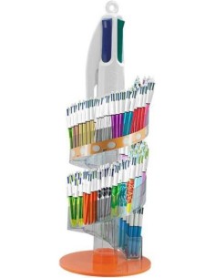 EXP 216 BOLIGRAFO 4 COLORES SURTIDOS