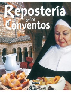 Reposteria de los conventos