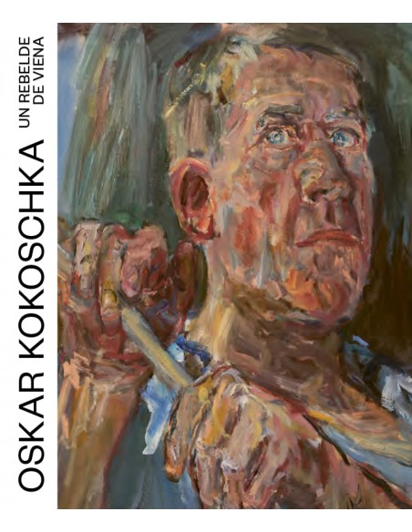 Oskar Kokoschka