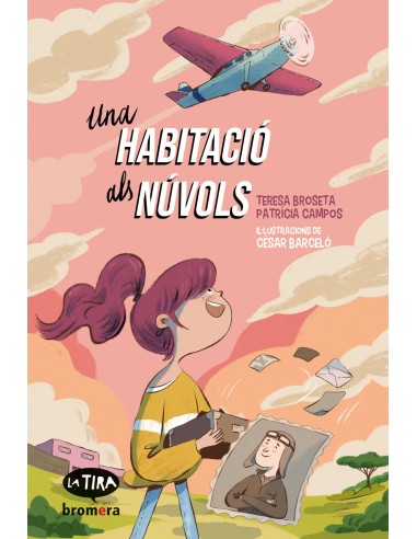 UNA HABITACIO ALS NUVOLS