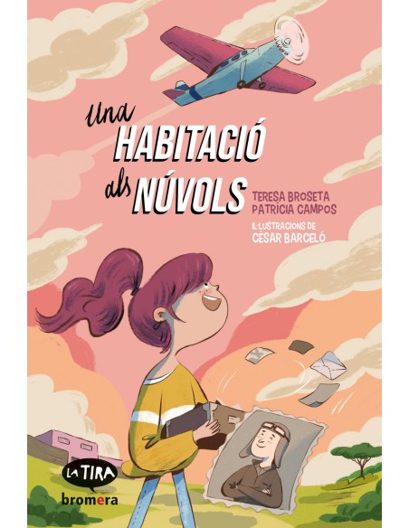 UNA HABITACIO ALS NUVOLS