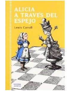 Alicia a traves del espejo