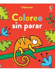 COLOREO SIN PARAR