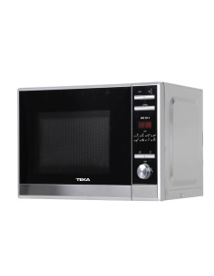 MWE 225 G Encimera Microondas con grill 20 L 700 W Acero inoxidable