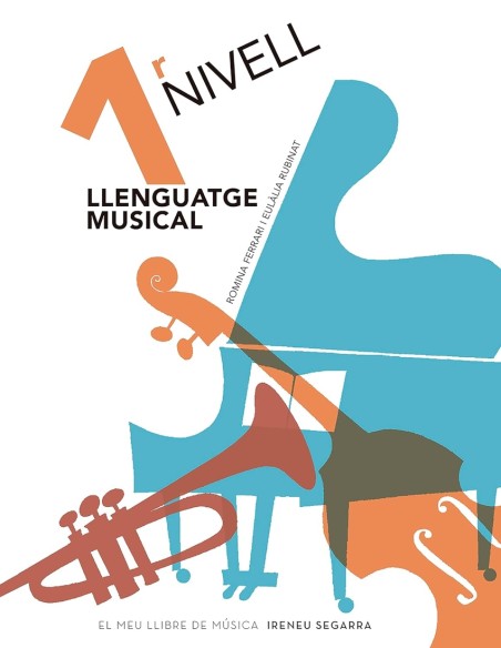 Llenguatge musical nivell 1