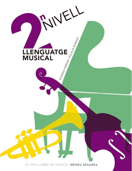 Llenguatge musical nivell 2