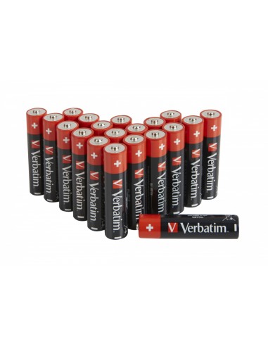 49876 pila doméstica Batería de un solo uso AAA