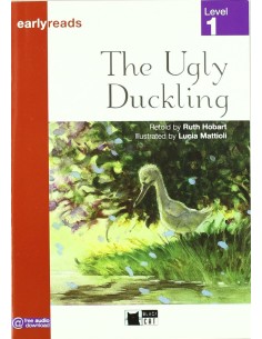 The Ugly Duckling Book audio 
