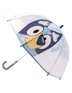 PARAGUAS MANUAL BLUEY INFANTIL