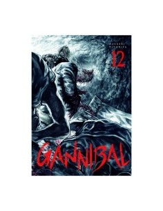 GANNIBAL 12